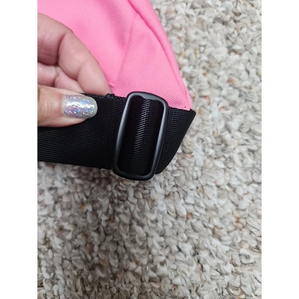 EVERLANE Renew Transit Fanny‎ Pack PINK